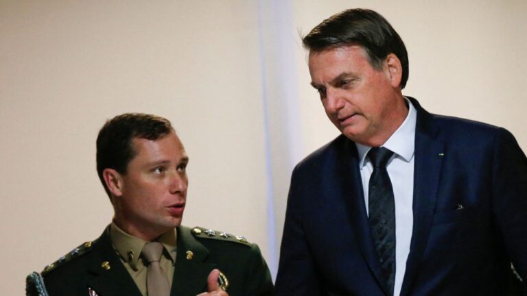 Cid em delação: Presidente não desmobilizou o povo na rua; veja vídeo