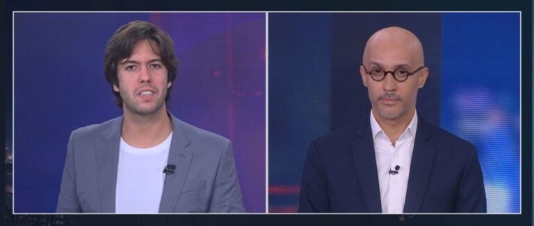 Demissão de Nísia expõe “erro“ citado por Lula? Assista a “O Grande Debate“