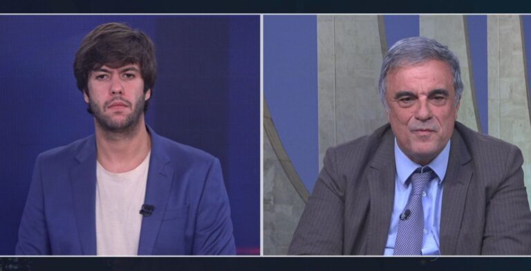 Fala de Múcio fortalece a defesa de Bolsonaro? Assista a “O Grande Debate”