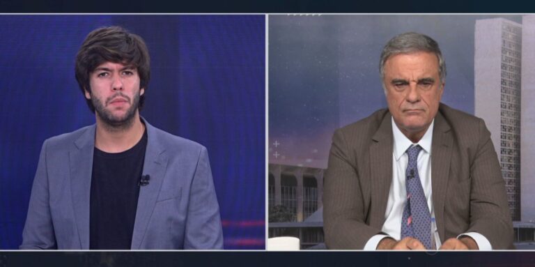 Ibama atua contra o governo federal? Assista a “O Grande Debate“