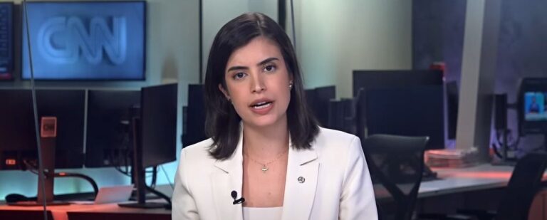 Nikolas foi o primeiro a fazer oposição suja contra Pé-de-Meia, diz Tabata