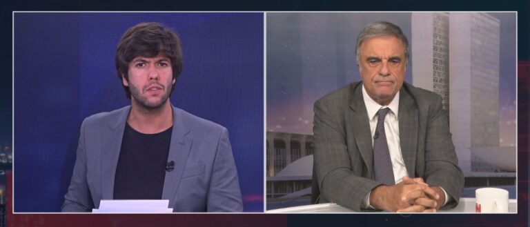 O Grande Debate: Delação de Cid tem sustentação para condenar Bolsonaro?