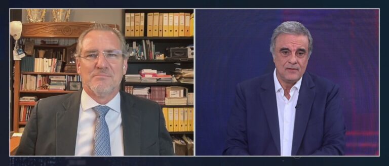 O Grande Debate: Lula dá força um a adversário ao elogiar Tarcísio?