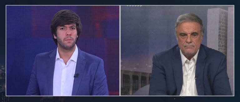 O Grande Debate: Presidente Lula está isolado e é “outro“ no 3º mandato?