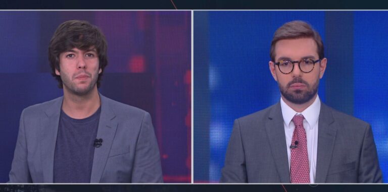 O Grande Debate: Tentar barrar Moraes nos EUA afeta relação com Brasil?