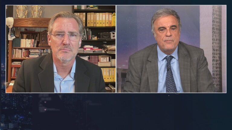 Processo de Trump contra Moraes deve avançar? Assista a “O Grande Debate“