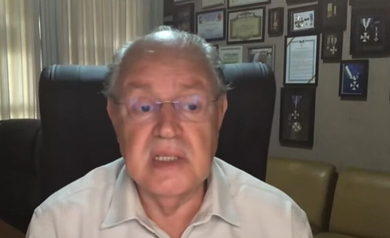 Semipresidencialismo ajuda líderes como Bolsonaro e Lula, diz autor da PEC