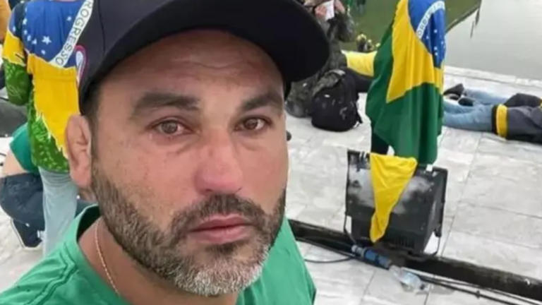 Defesa confirma ida de Léo Índio à Argentina em ofício ao STF