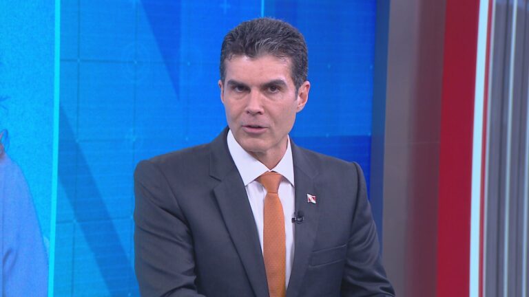 MDB deve ser opinativo e colaborativo no governo Lula, diz Helder à CNN