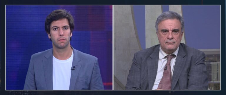 O Grande Debate: Defesas de Bolsonaro e aliados atingiram objetivo?