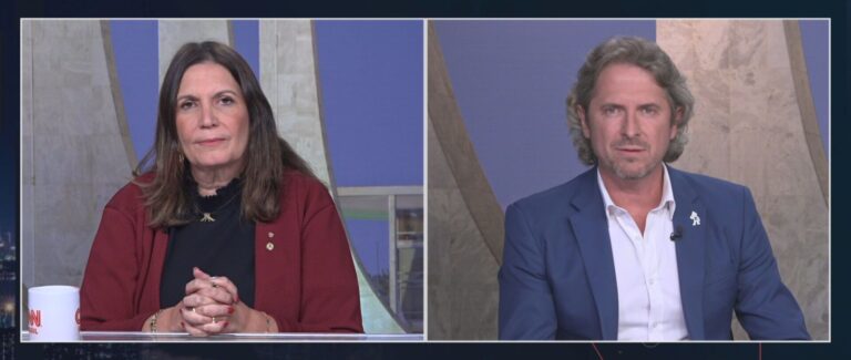 O Grande Debate: Eduardo Bolsonaro perde espaço político ao ficar nos EUA?