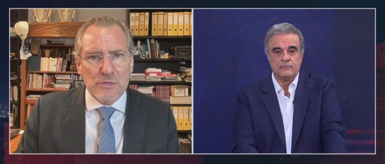 O Grande Debate: Falta “agressividade“ aos ministros do governo Lula?