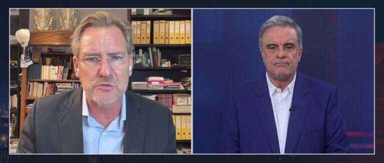 O Grande Debate: “In Fux we trust”, ministro será contraponto a Moraes?