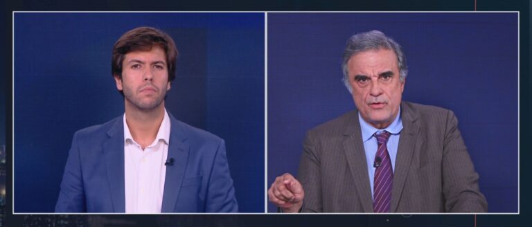 O Grande Debate: PL da Anistia é uma pauta das ruas ou da oposição?