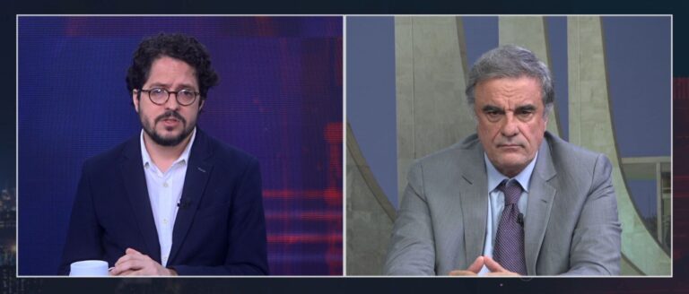 O Grande Debate: Rejeição do mercado ao governo impacta a eleição de 2026?