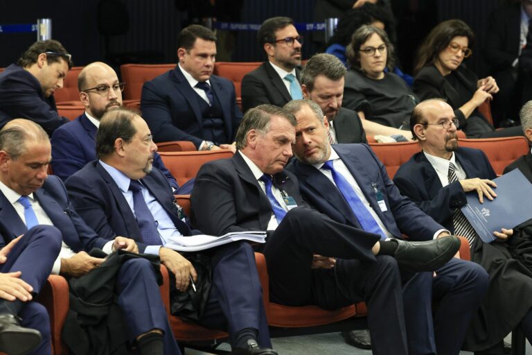 O que significam os termos usados no julgamento da denúncia do golpe no STF