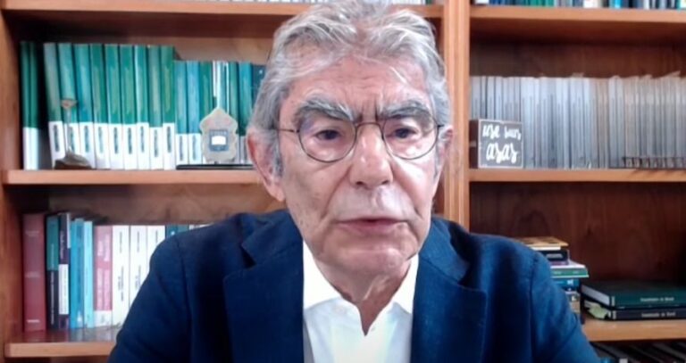 Opinião pública tende a compreender decisões do STF, diz Ayres Britto