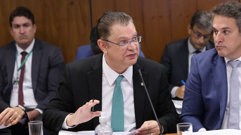 Oposição reforça estratégia por PL da Anistia, parado na Câmara há 9 meses