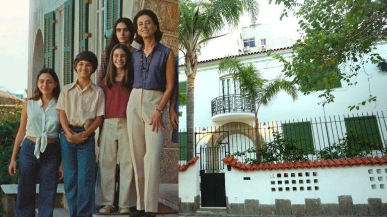 Paes diz que casa de “Ainda Estou Aqui“ vai ser aberta a visitação