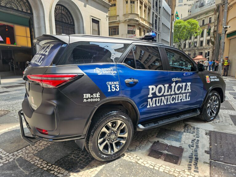 Projeto para respaldar GCMs a serem chamadas de polícia avança na Alesp