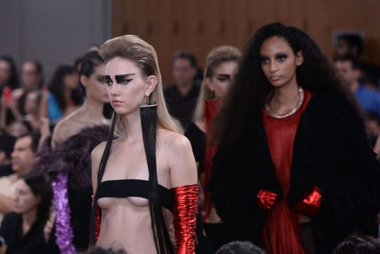 SPFW N59: veja a programação da temporada de moda nacional