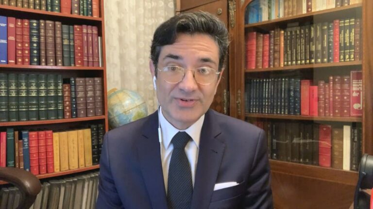 “Trabalho da defesa será árduo“, diz especialista sobre denúncia da PGR