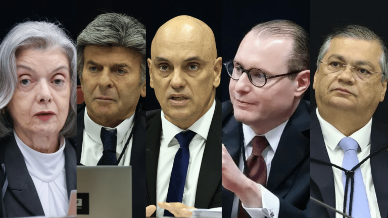 Veja as datas dos próximos julgamentos da denúncia por tentativa de golpe