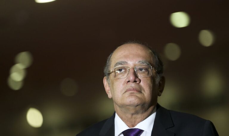Vitória que destaca a força e a resiliência, diz Gilmar Mendes sobre Oscar