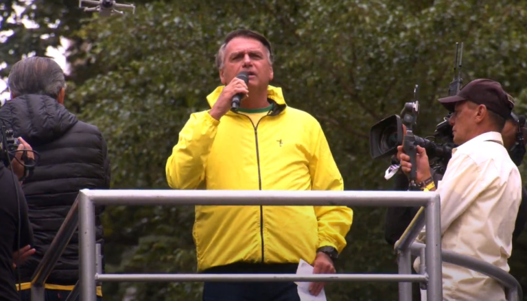 Bolsonaro: se tomei decisão equivocada não foi por má-fé