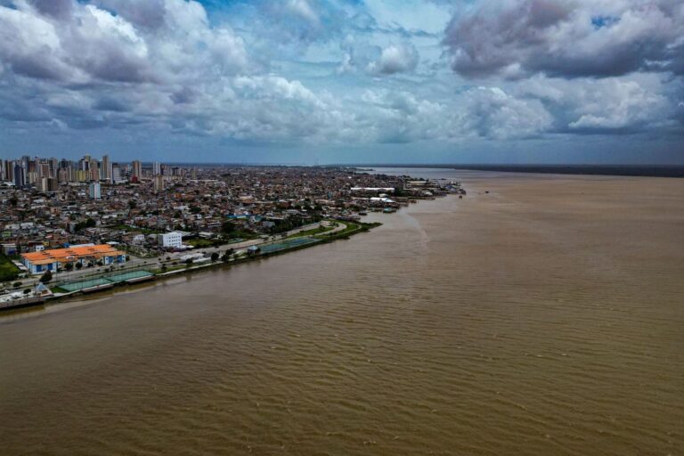 COP30: Visita técnica será realizada por senadores em Belém