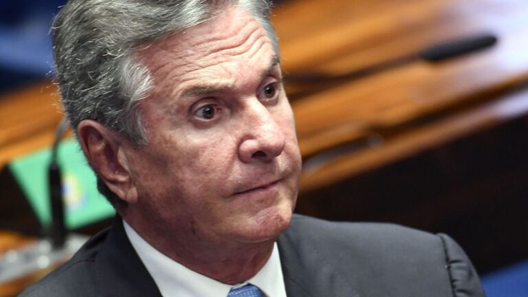 Collor é o 3º ex-presidente preso desde a redemocratização; relembre casos