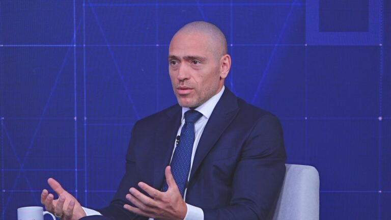 Estamos numa era de polarização afetiva, diz cientista político ao WW