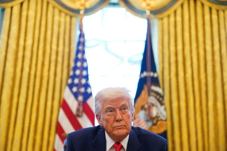 Ipsos-Ipec: 50% acham que política comercial de Trump prejudica Brasil