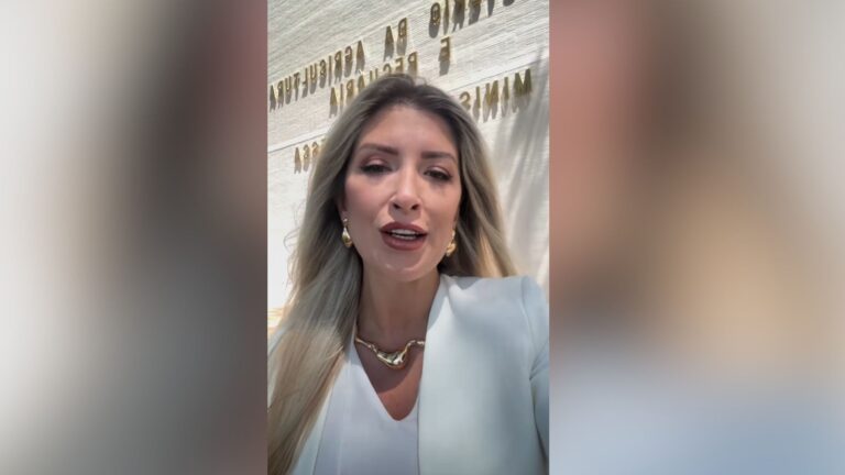 MPF pede esclarecimentos à vereadora sobre emenda de noivo deputado