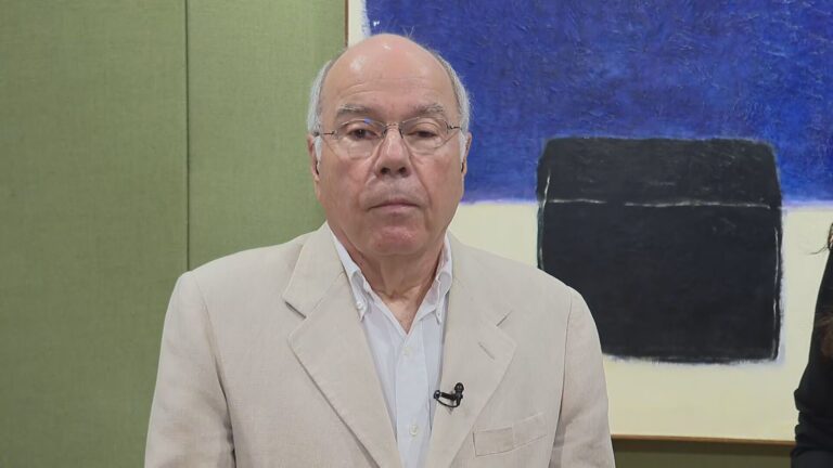 Mauro Vieira se reunirá com Erika Hilton após decisão dos EUA sobre visto