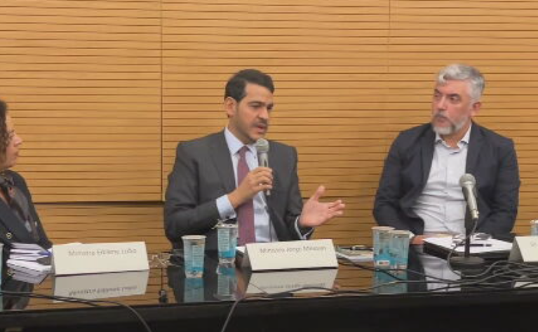 Messias: Bolsonaro promovia “domingueiras golpistas“ e atacava Judiciário