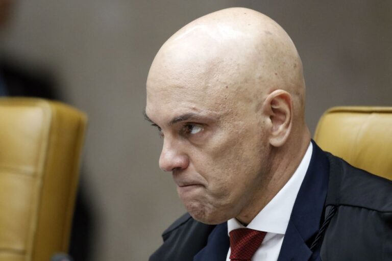 Moraes cobra explicações da Espanha após pedido de extradição ser negado
