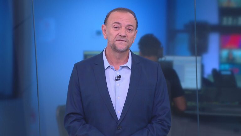 Nossa prioridade é a reeleição de Lula, diz Edinho Silva à CNN