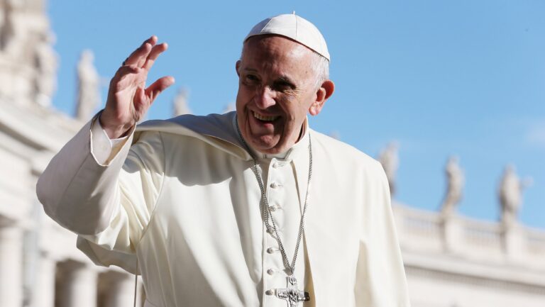 Nunes decreta luto de sete dias em São Paulo por morte do papa Francisco