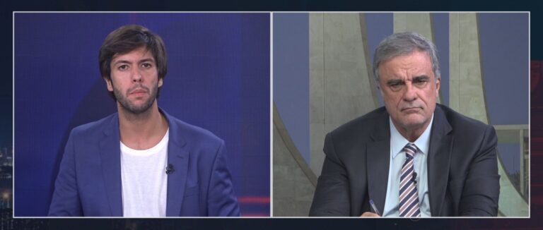 O Grande Debate: Anistia sem Bolsonaro facilita aprovação do projeto?