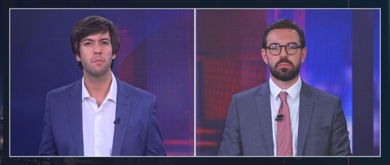 O Grande Debate: Armar a Guarda Municipal fortalece a segurança pública?