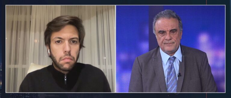 O Grande Debate: Demissão de ministro fragiliza governo Lula?