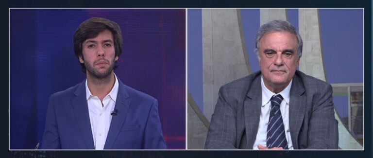 O Grande Debate: Deputado rejeitar ministério é vexame para Lula?