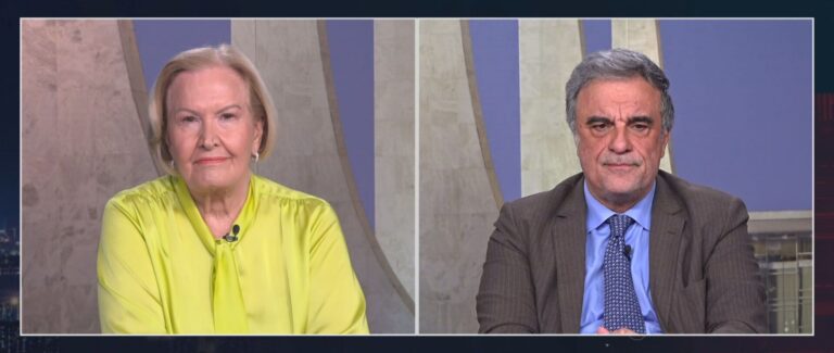 O Grande Debate: Governo deve punir deputados da base que apoiaram anistia?