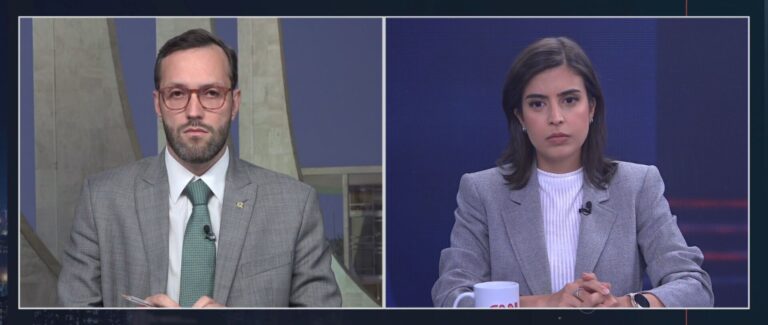 O Grande Debate: Lula deve retaliar o “tarifaço“ de Trump ou dialogar?