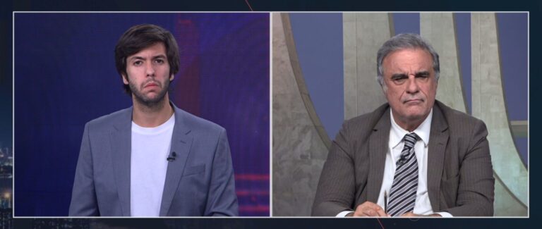 O Grande Debate: Operação contra presidente do INSS abala governo Lula?