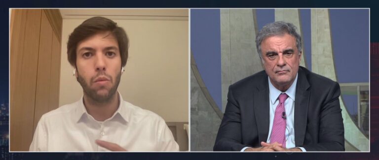 O Grande Debate: Projeto da anistia tem força para ser aprovado?