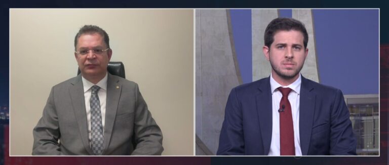 O Grande Debate: Projeto da anistia vai avançar sem regime de urgência?