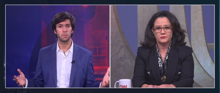 O Grande Debate: Trump faz com Powell o que Lula fez com Campos Neto?