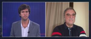 O Grande Debate: Visto de Erika Hilton gera embate diplomático com EUA?
